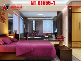 Nội thất nhà chung cư hiện đại giá rẻ NT61555-1